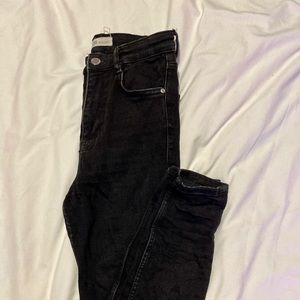 Zara Skinny Jeans